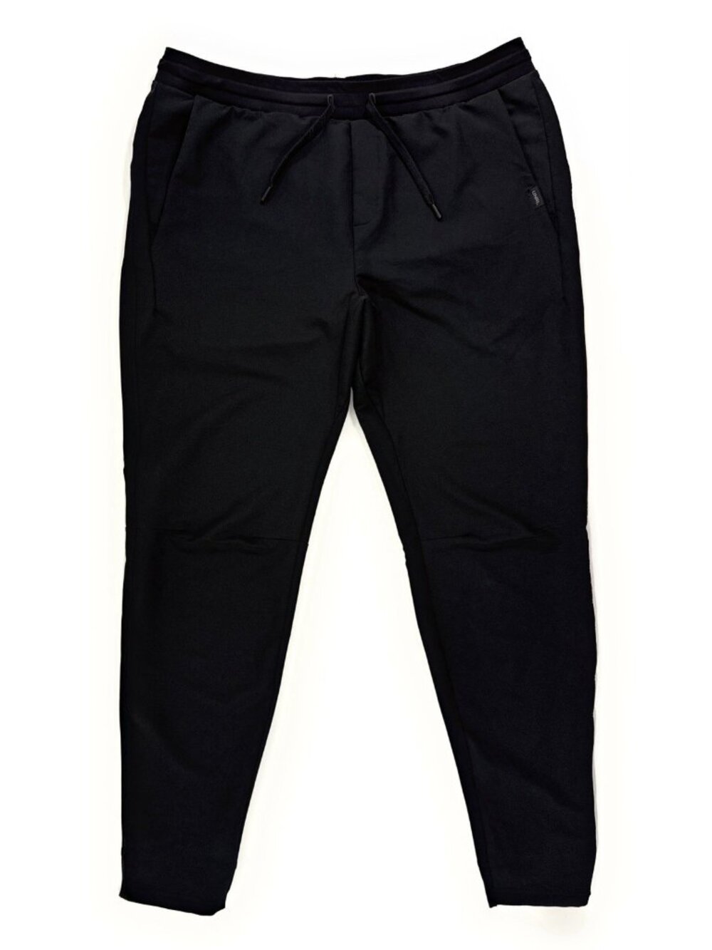 UNRL Mens Performance Pant Apex Joggers Sz XL Tall Athletic Fit Tapered Stretch